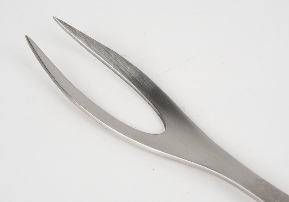 Kalmar Designs Single Forged Stainless Steel Cutlery Sets