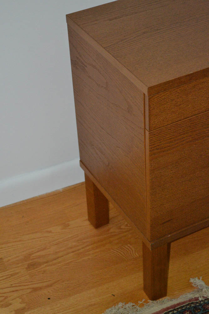 Ikea BJURSTA Sideboard