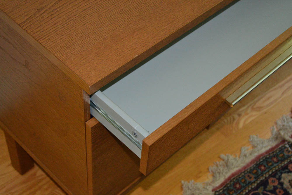 Ikea BJURSTA Sideboard