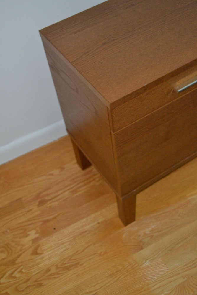 Ikea BJURSTA Sideboard