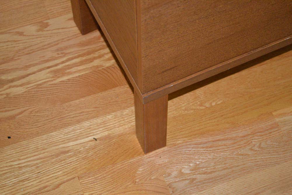 Ikea BJURSTA Sideboard