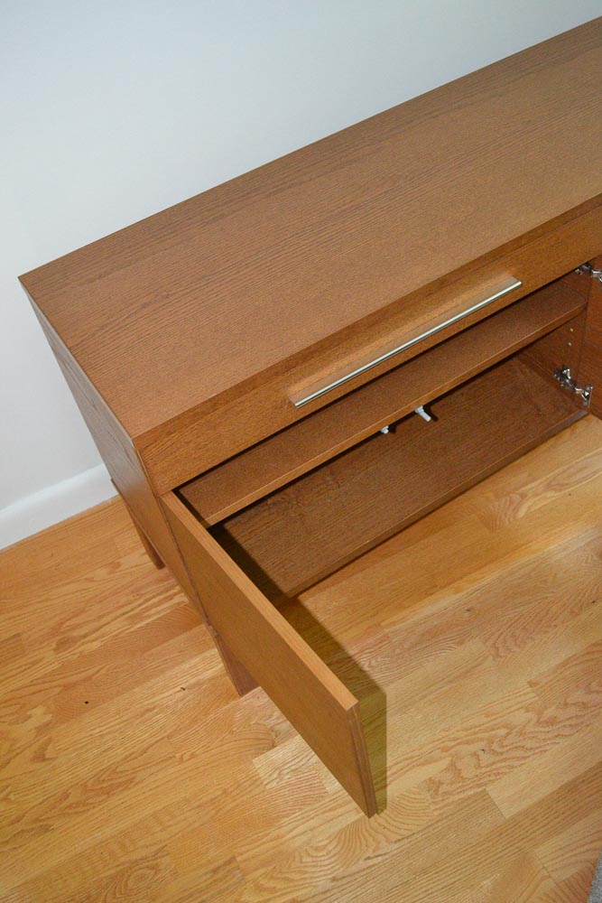 Ikea BJURSTA Sideboard