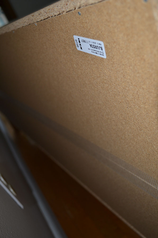 Ikea BJURSTA Sideboard