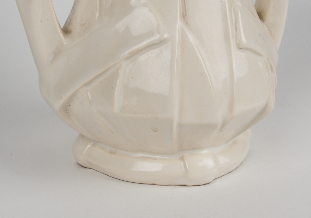 Vintage McCoy Tall Vase