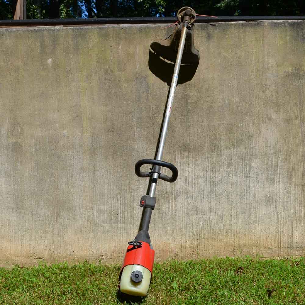 Craftsman Weedwacker 32CC Gasoline Trimmer