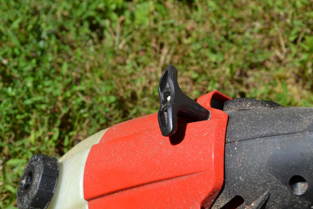 Craftsman Weedwacker 32CC Gasoline Trimmer