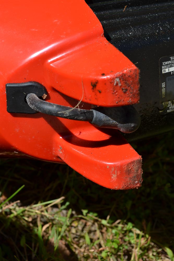 Craftsman Weedwacker 32CC Gasoline Trimmer