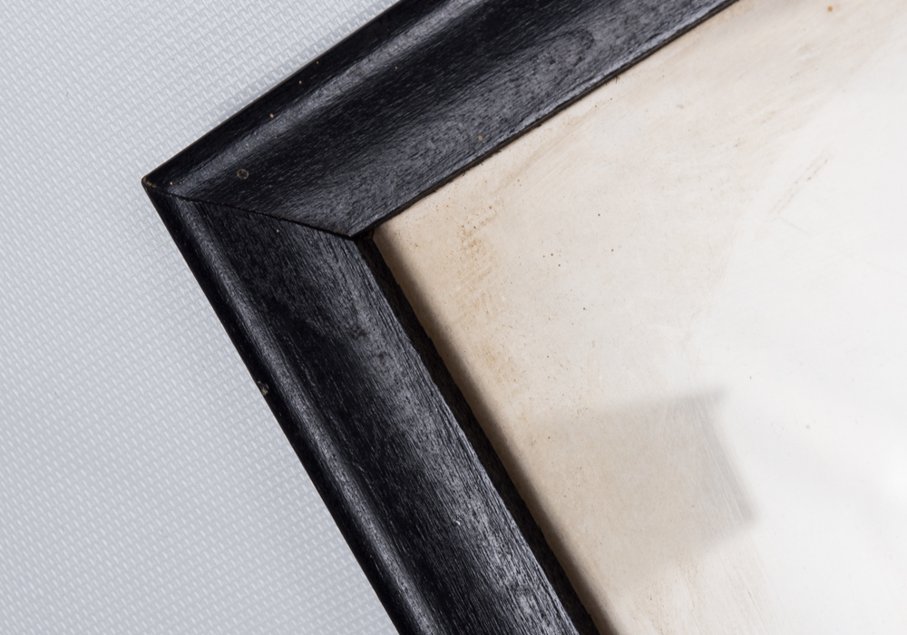 Nancy Tiemeo Limited Edition Intaglio "The Illustrated Woman"