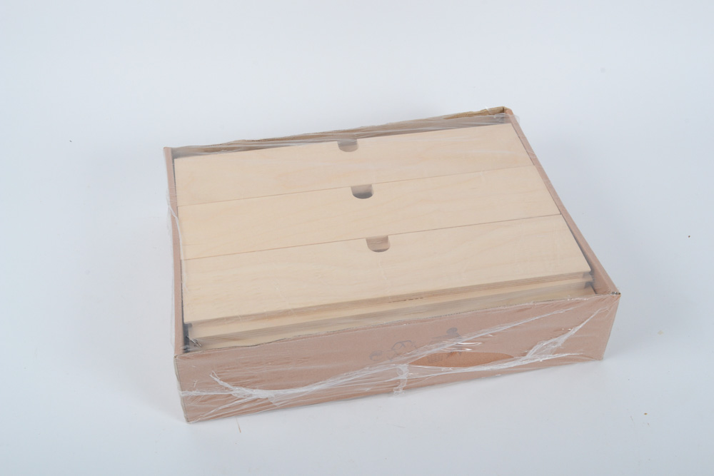 IKEA "FIRA" Storage Bin Set