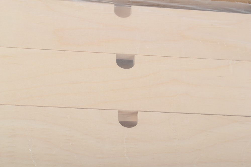 IKEA "FIRA" Storage Bin Set