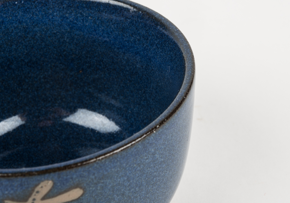 Japanese Hand Crafted Tea Set