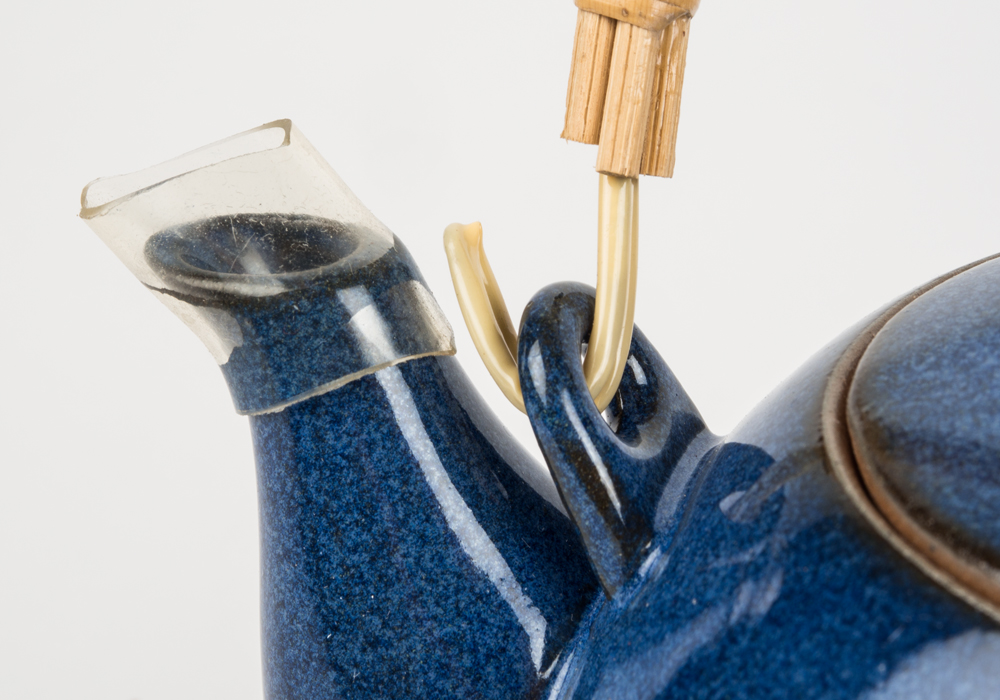 Japanese Hand Crafted Tea Set