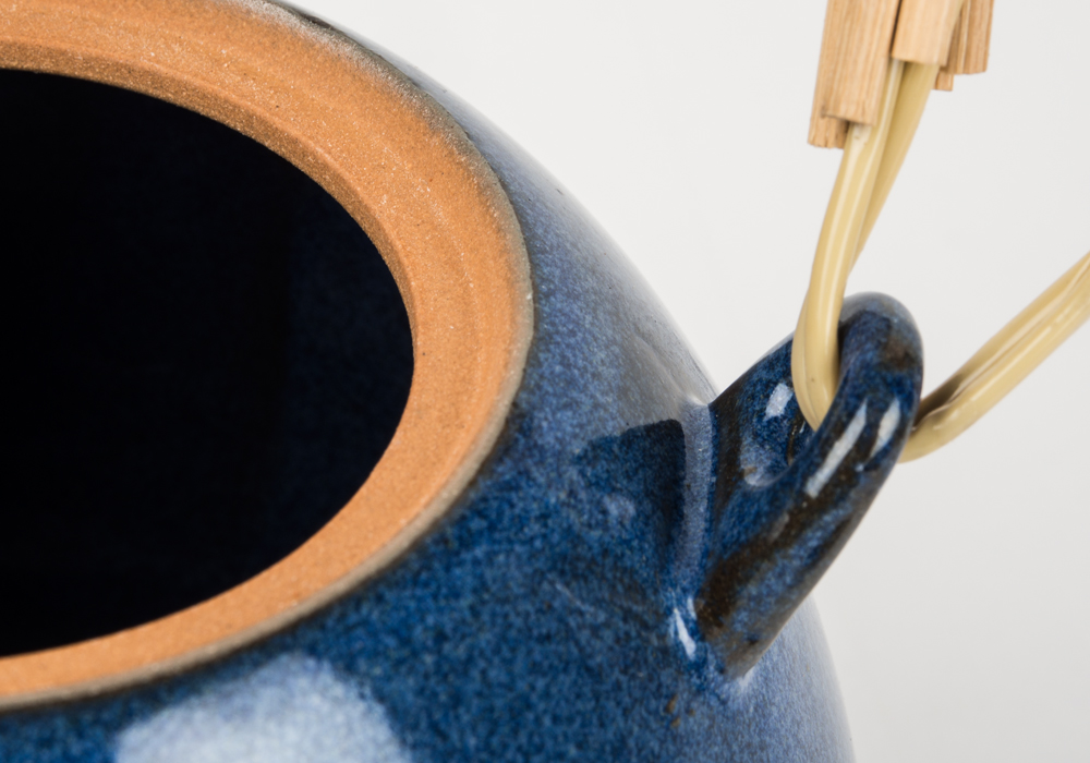 Japanese Hand Crafted Tea Set