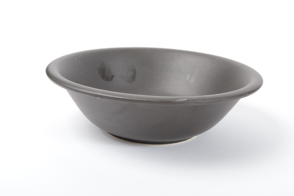 IKEA Dark Grey Tableware Collection