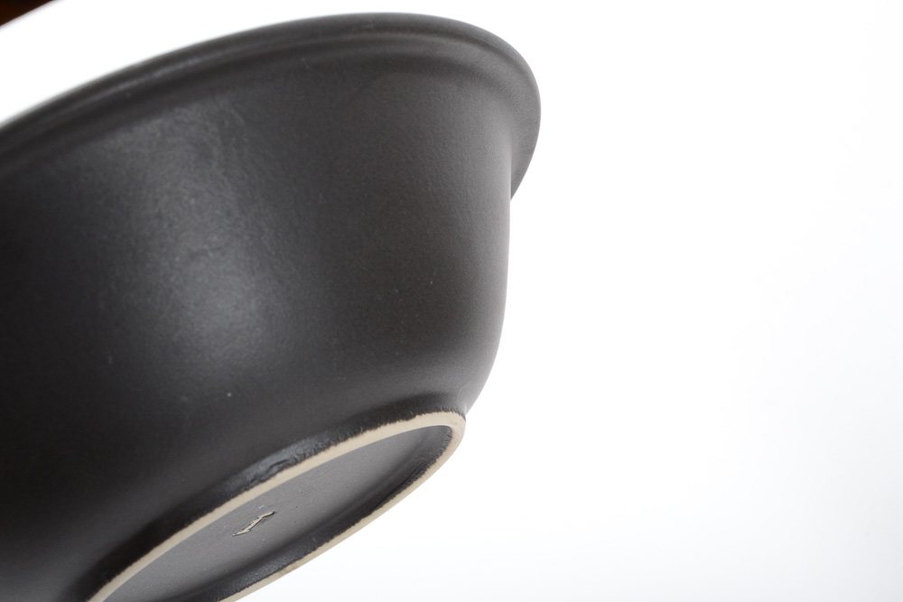 IKEA Dark Grey Tableware Collection