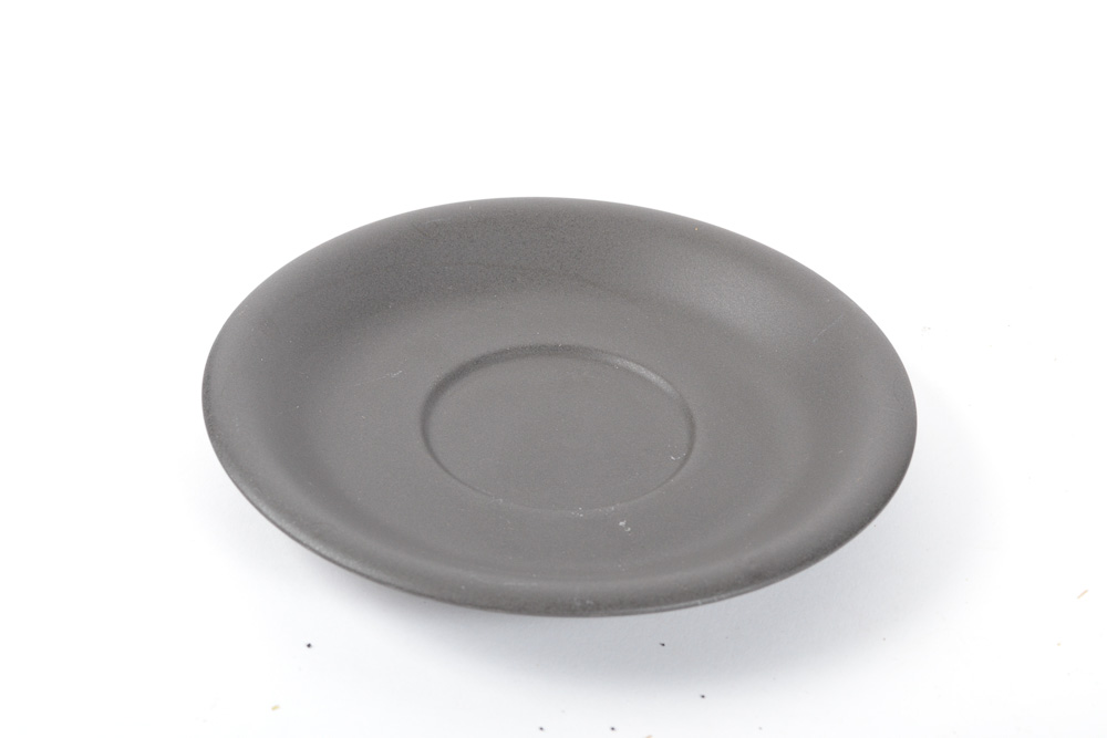 IKEA Dark Grey Tableware Collection