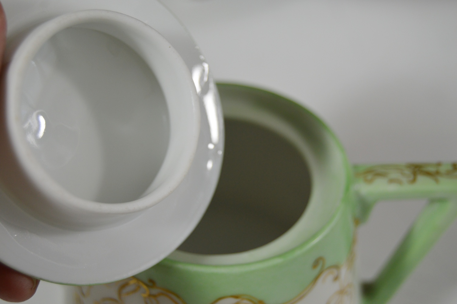 Antique and Vintage German, English and Noritake China