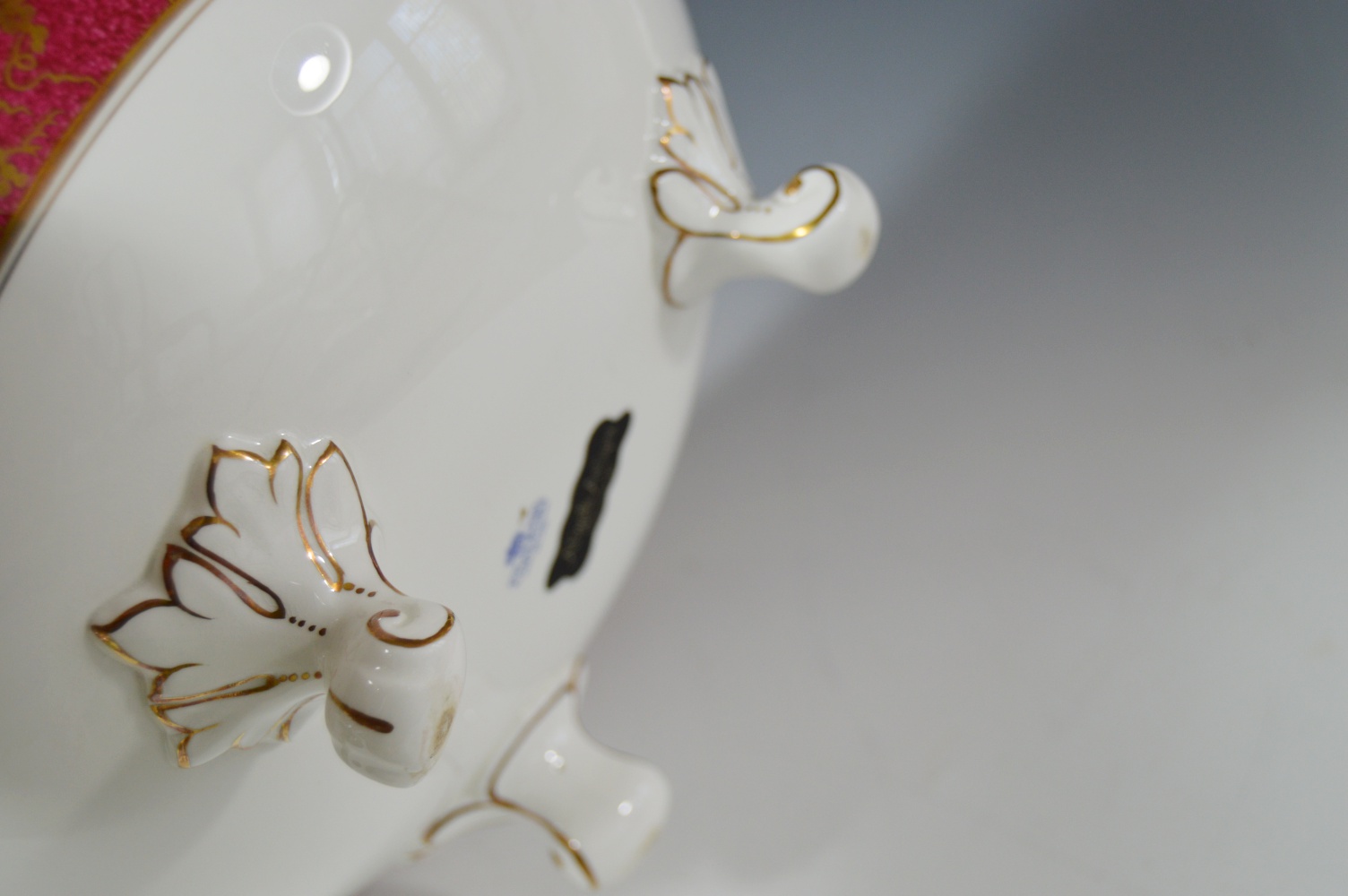 Antique and Vintage German, English and Noritake China