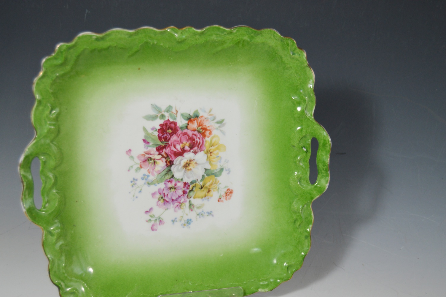 Antique and Vintage German, English and Noritake China