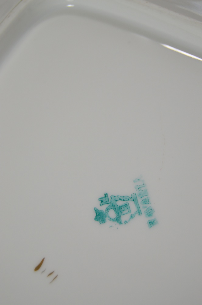 Antique and Vintage German, English and Noritake China