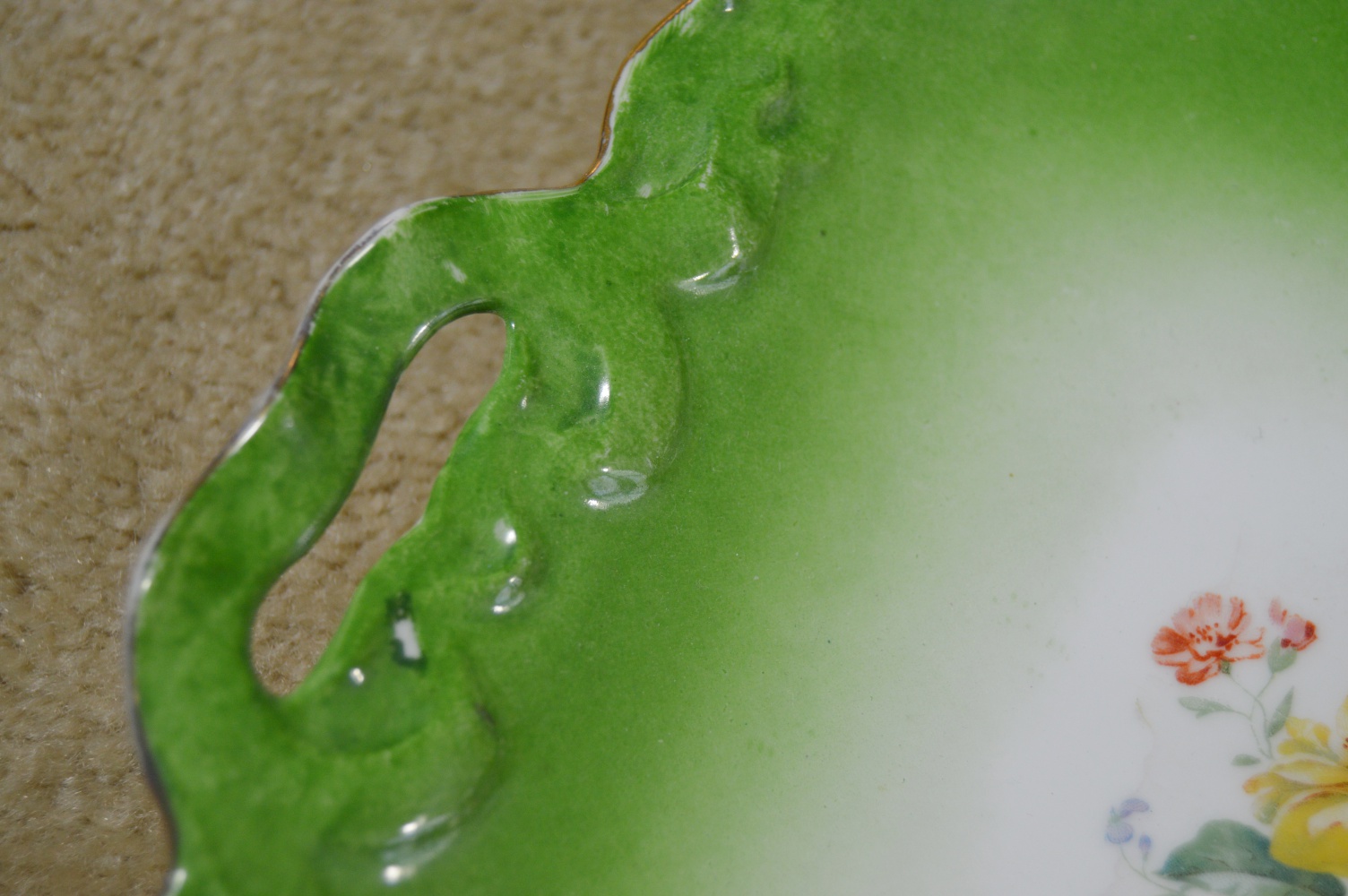 Antique and Vintage German, English and Noritake China