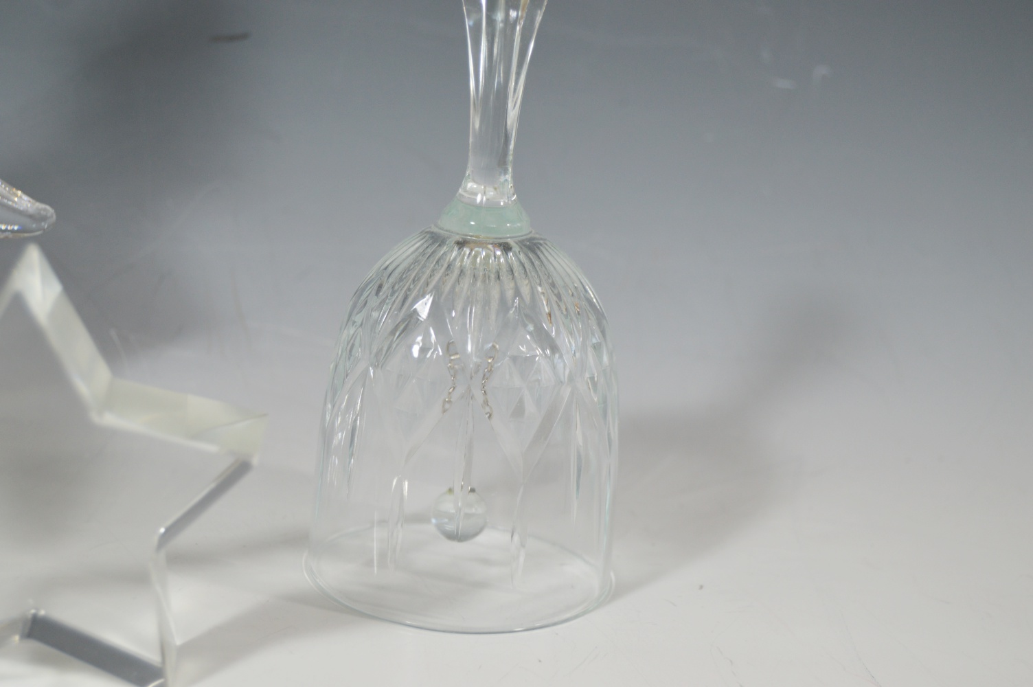 Decorative Crystal Collectibles