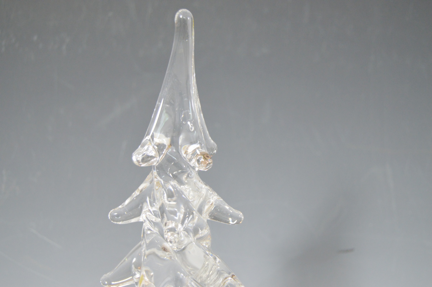 Decorative Crystal Collectibles