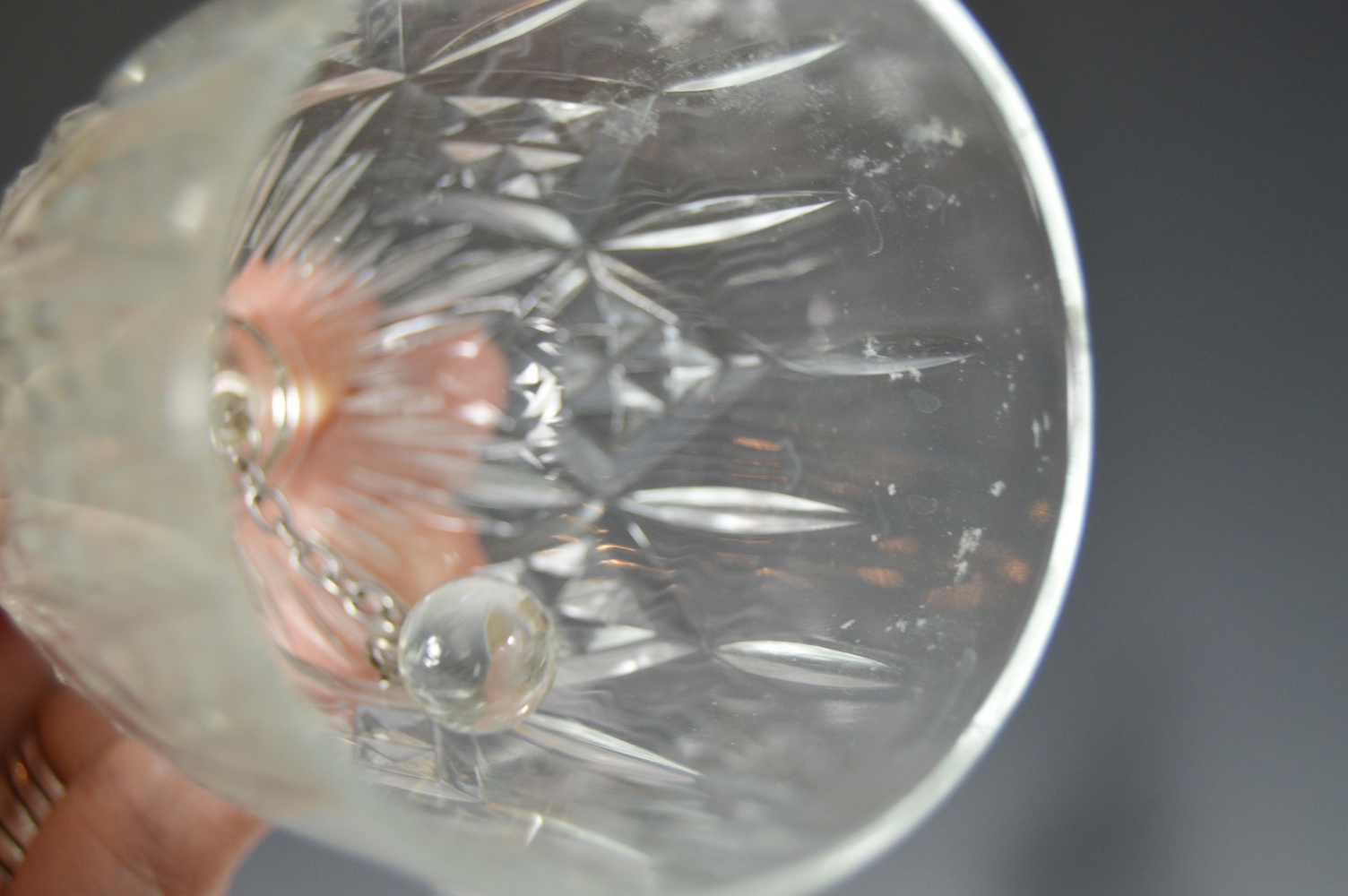 Decorative Crystal Collectibles