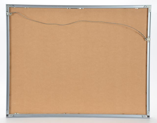 Pair of Calgary 1988 Olympic Winter Games Posters