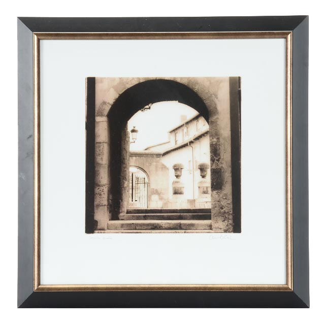 Alan Blaustein Photographic Print "Sevilla, España"