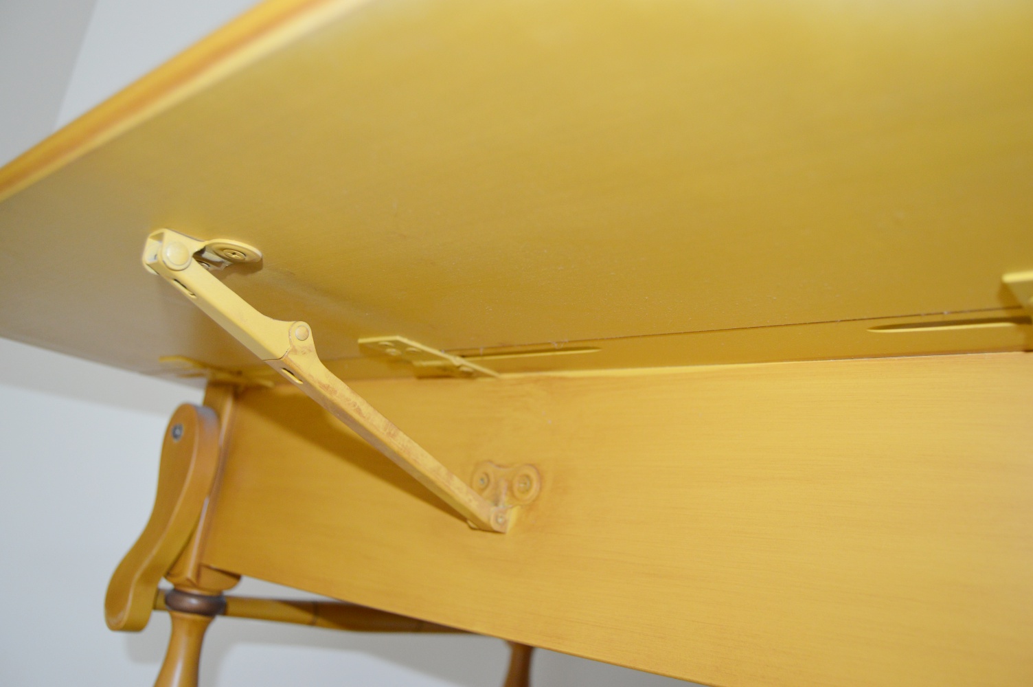 Heywood-Wakefield Tea Cart