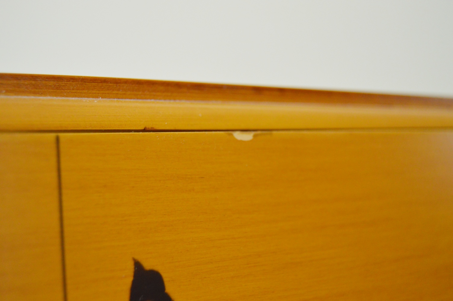 Heywood-Wakefield Tea Cart