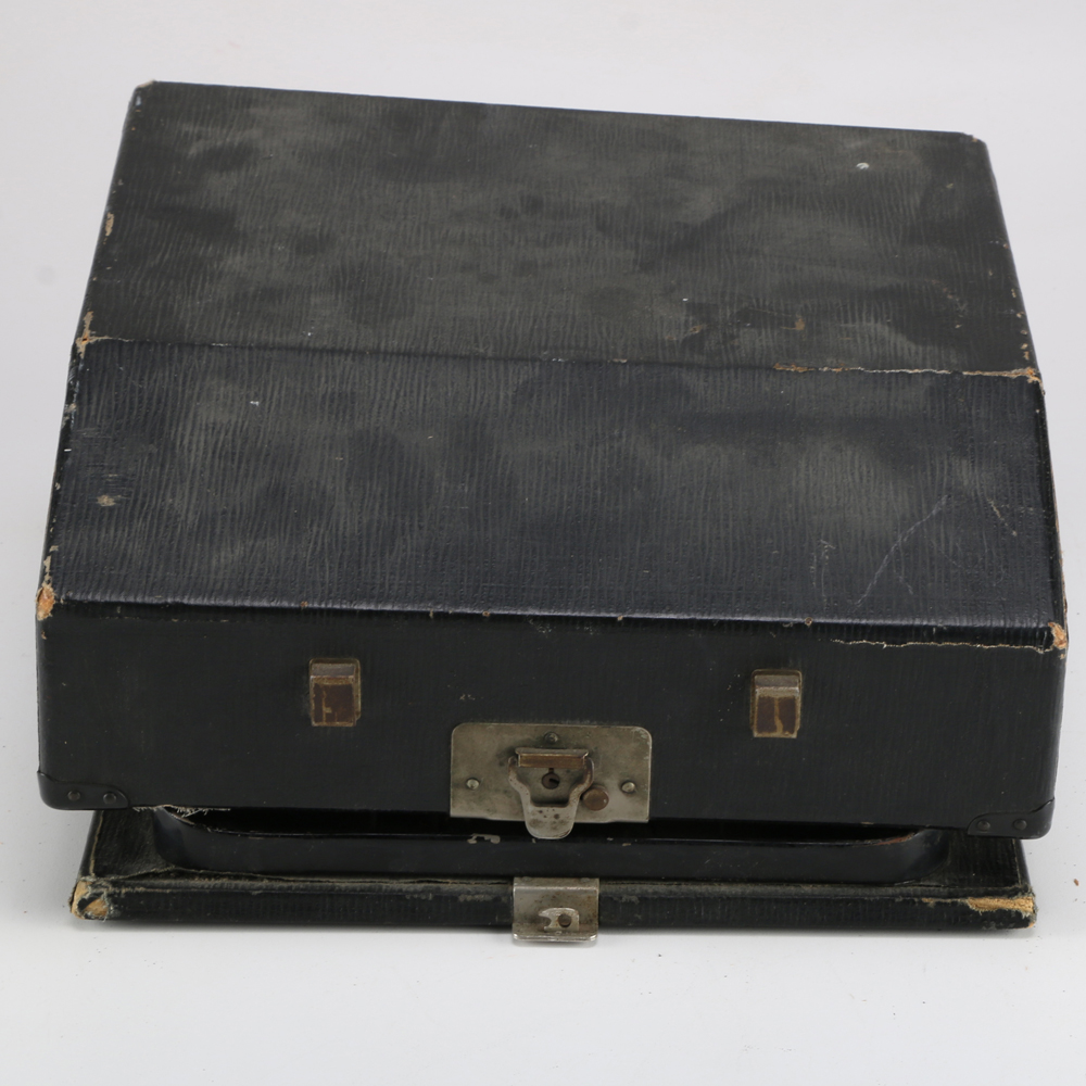 1927 Remington Portable Typewriter