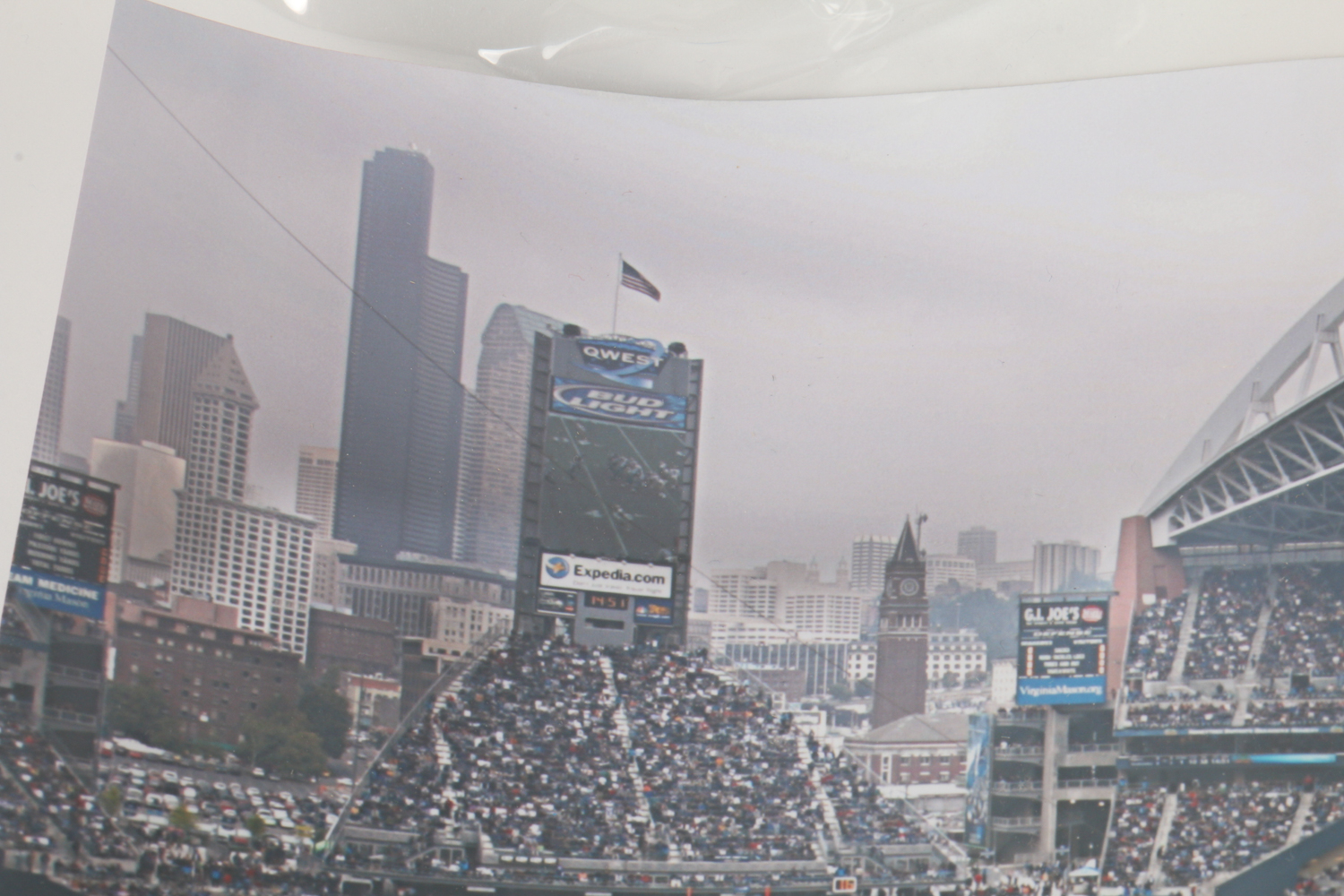 Seatle Seahawks Photo