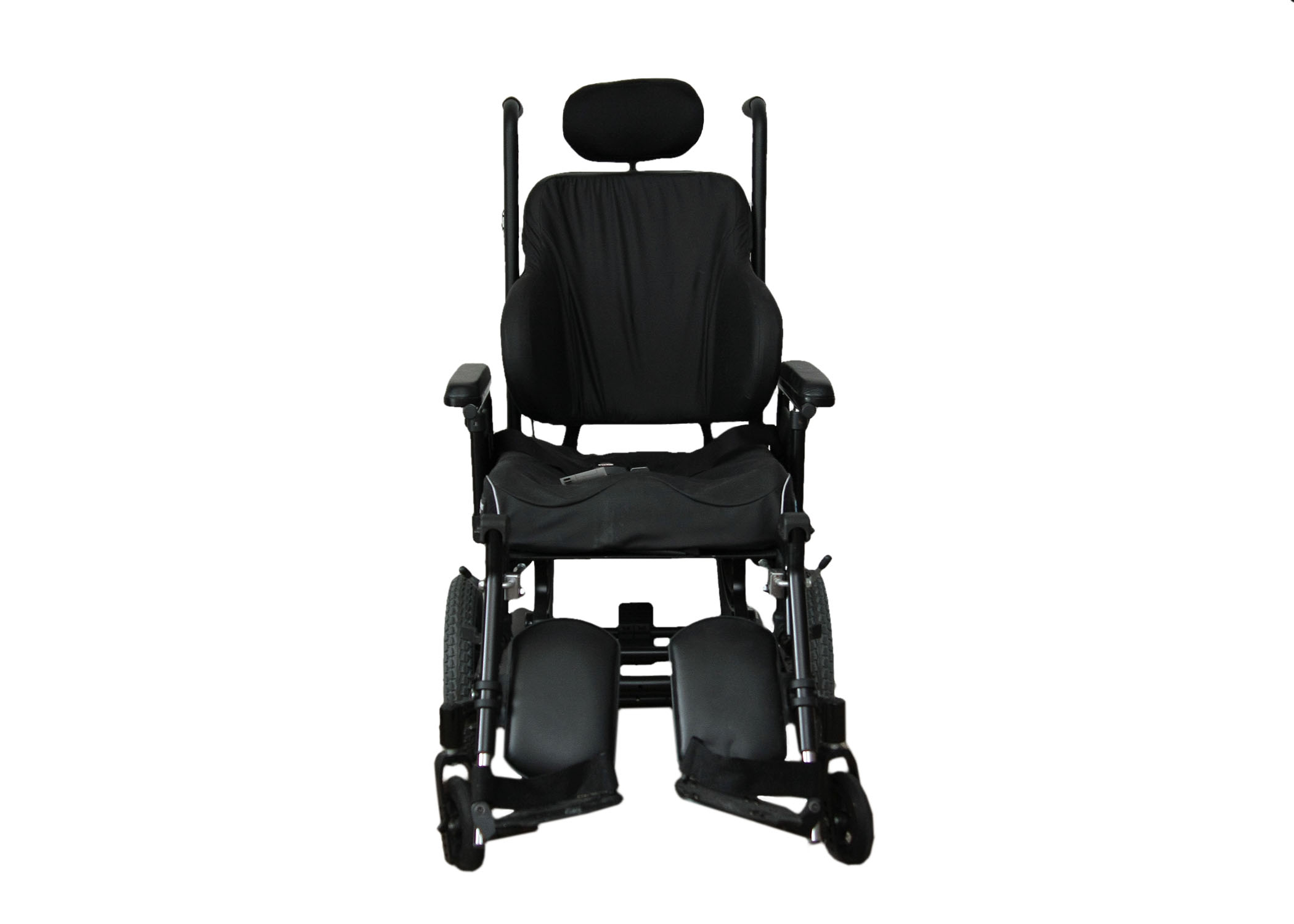 Numotion Comfort Acta-Contour Wheelchair
