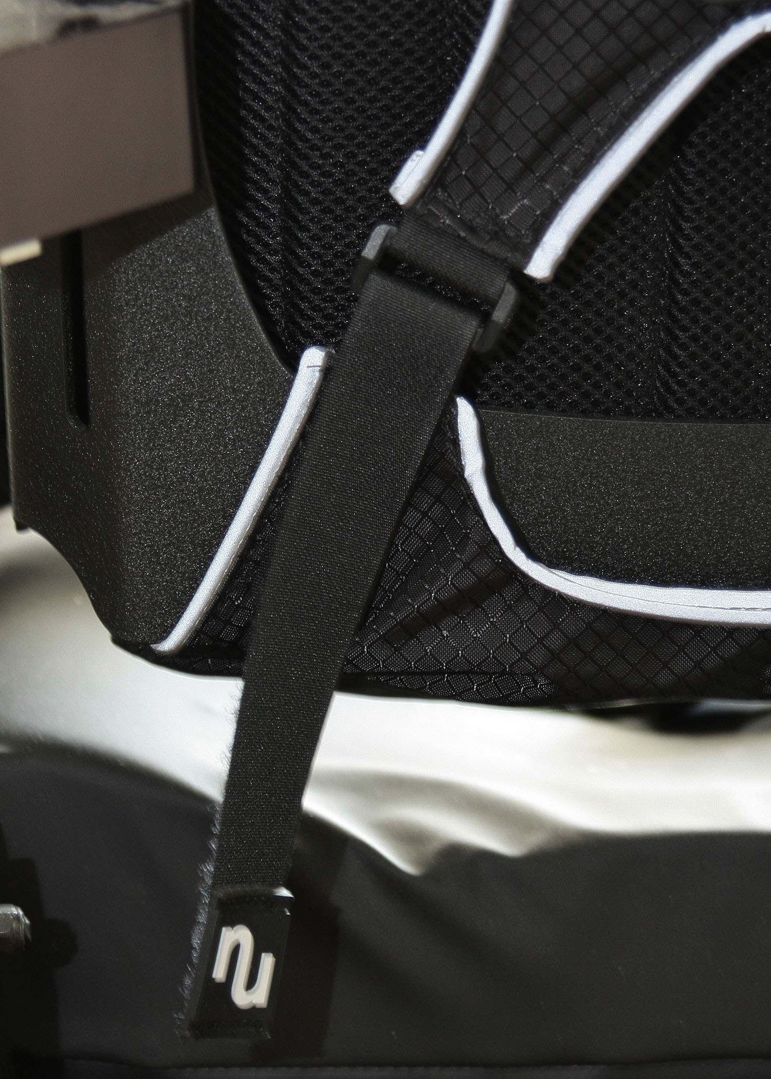 Numotion Comfort Acta-Contour Wheelchair