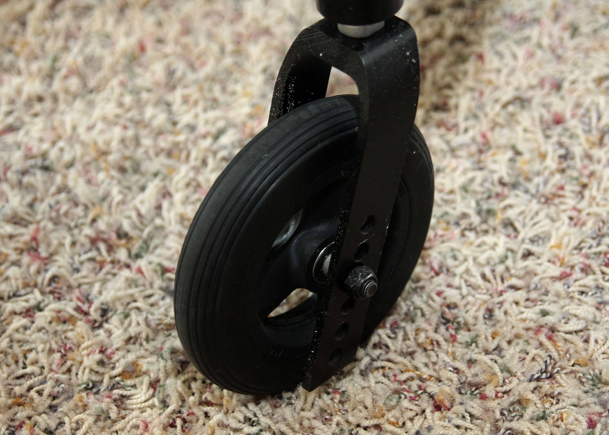 Numotion Comfort Acta-Contour Wheelchair