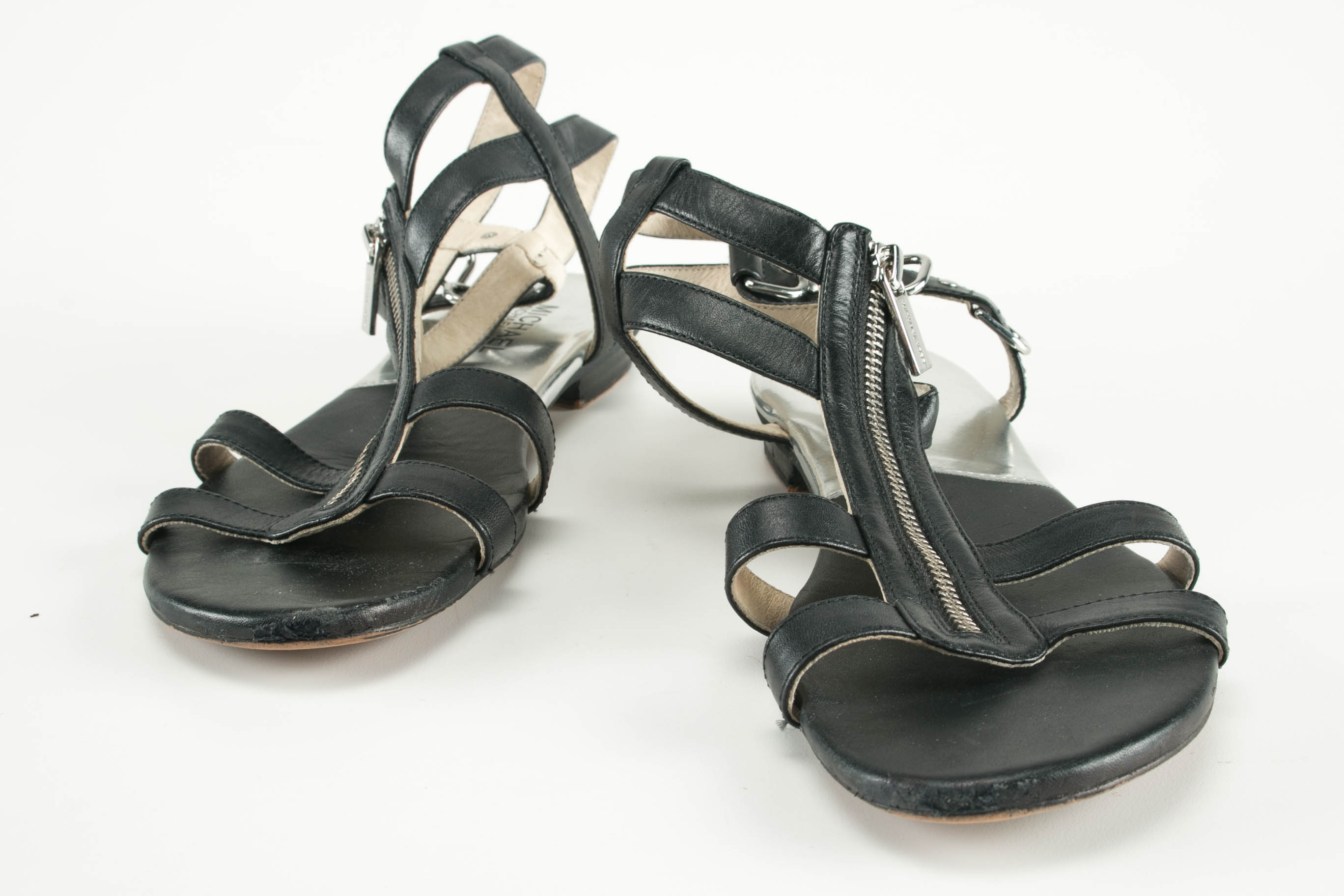 Women's Michael Kors, Tory Burch and Stuart Weitzman Shoes