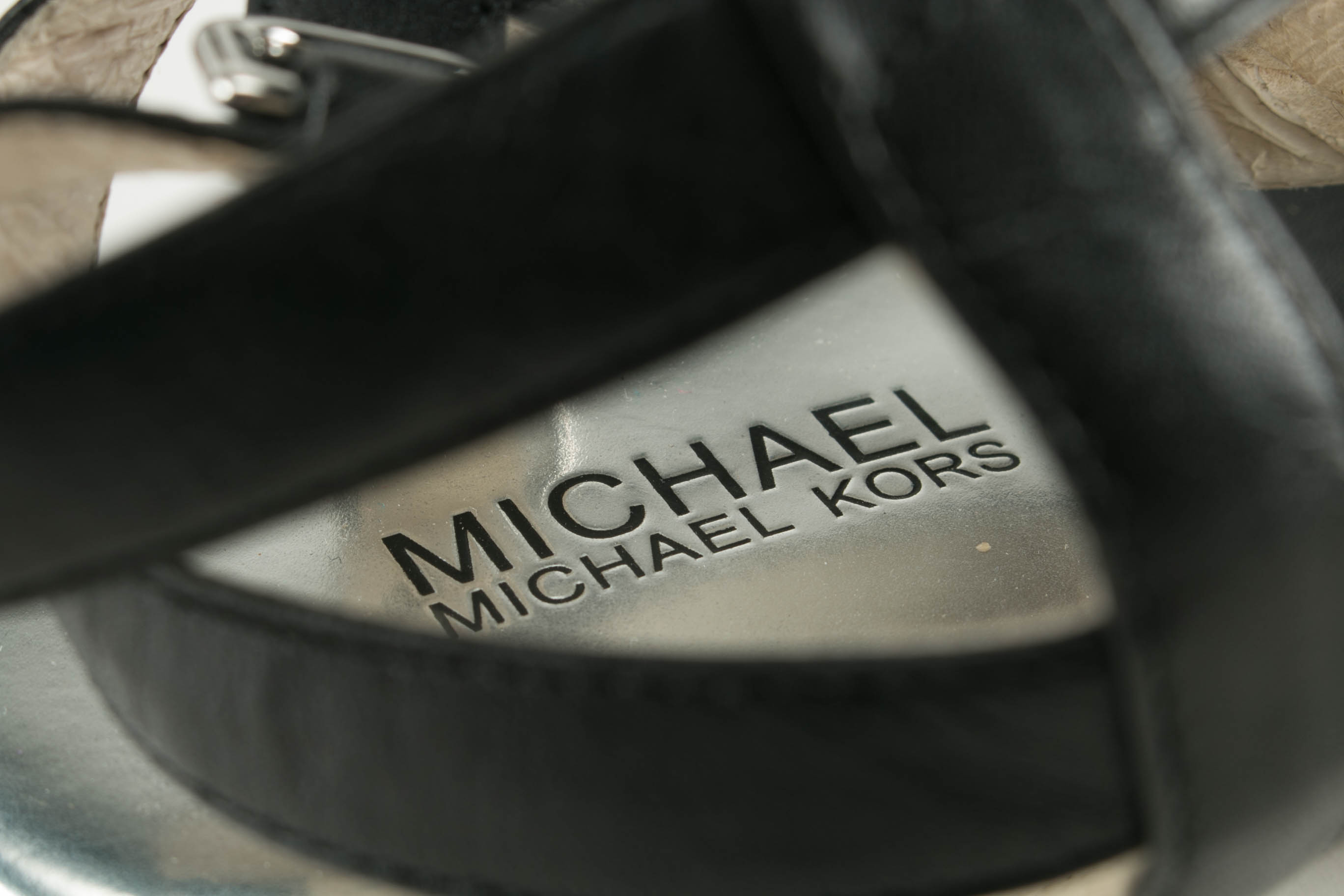 Women's Michael Kors, Tory Burch and Stuart Weitzman Shoes