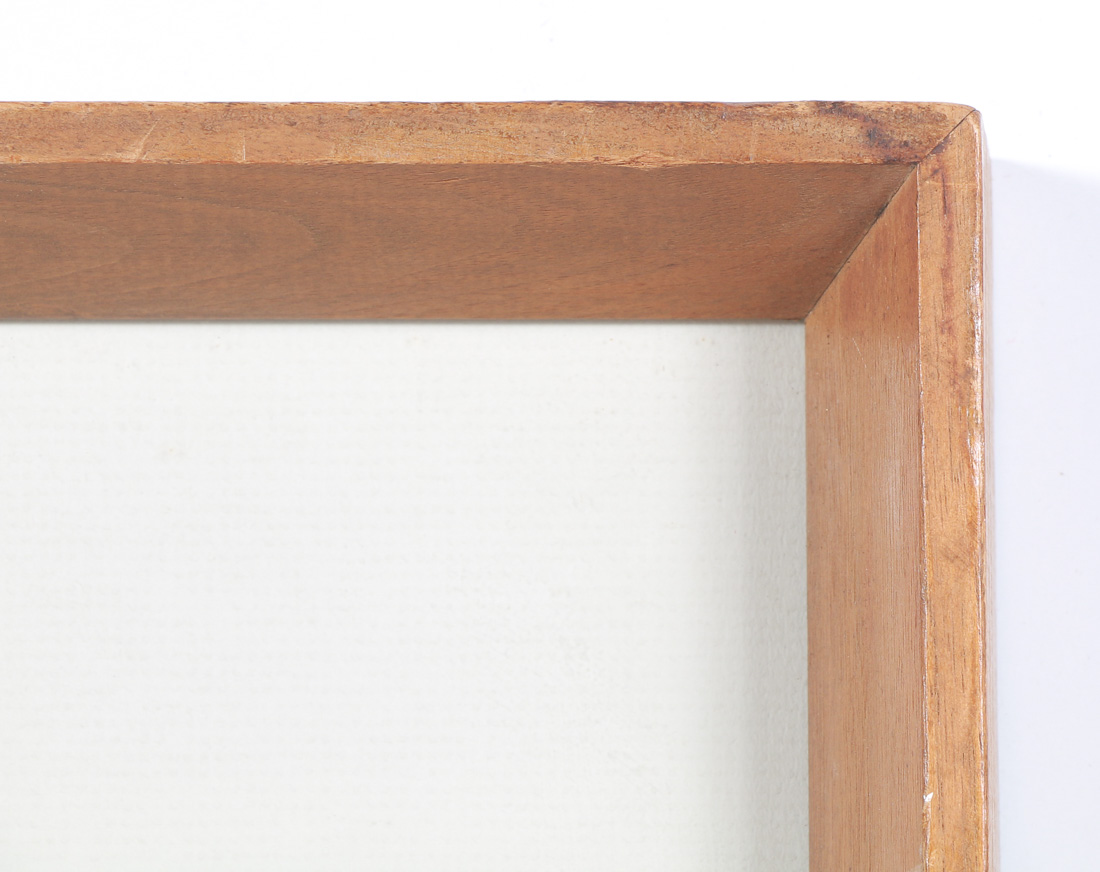 Robert Chace Original Landscape Watercolor