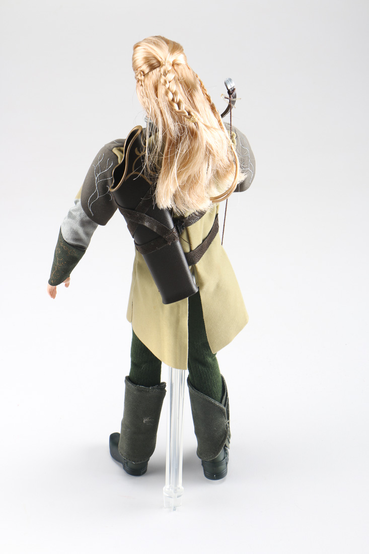 Lord of the Rings "Legolas" Ken Doll
