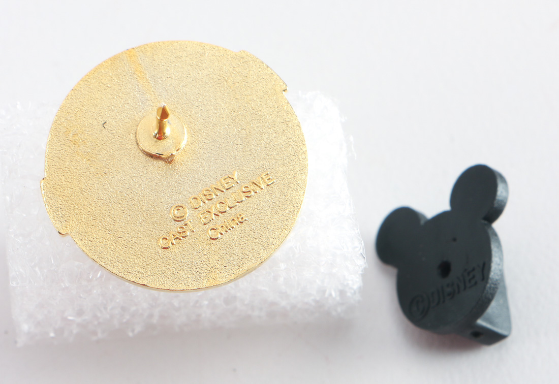 Disney Ambassador Program Pin