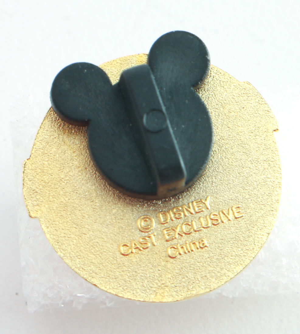 Disney Ambassador Program Pin