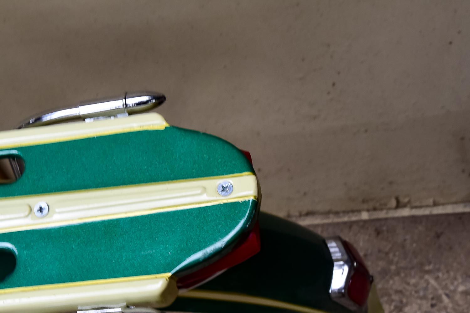 Vintage Columbia Built Bike