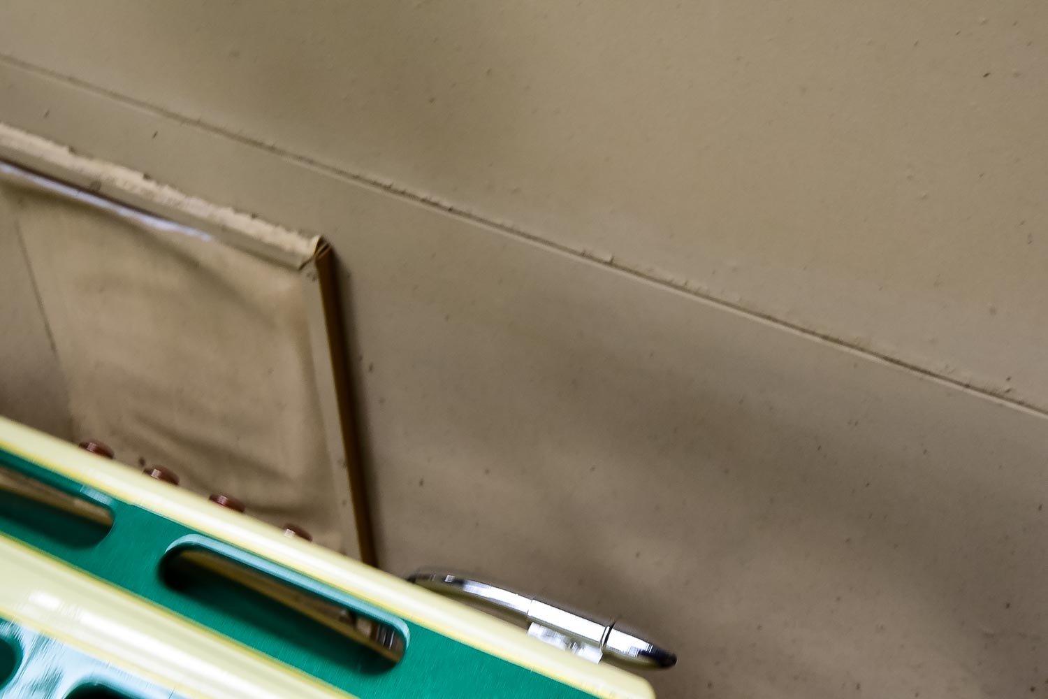 Vintage Columbia Built Bike