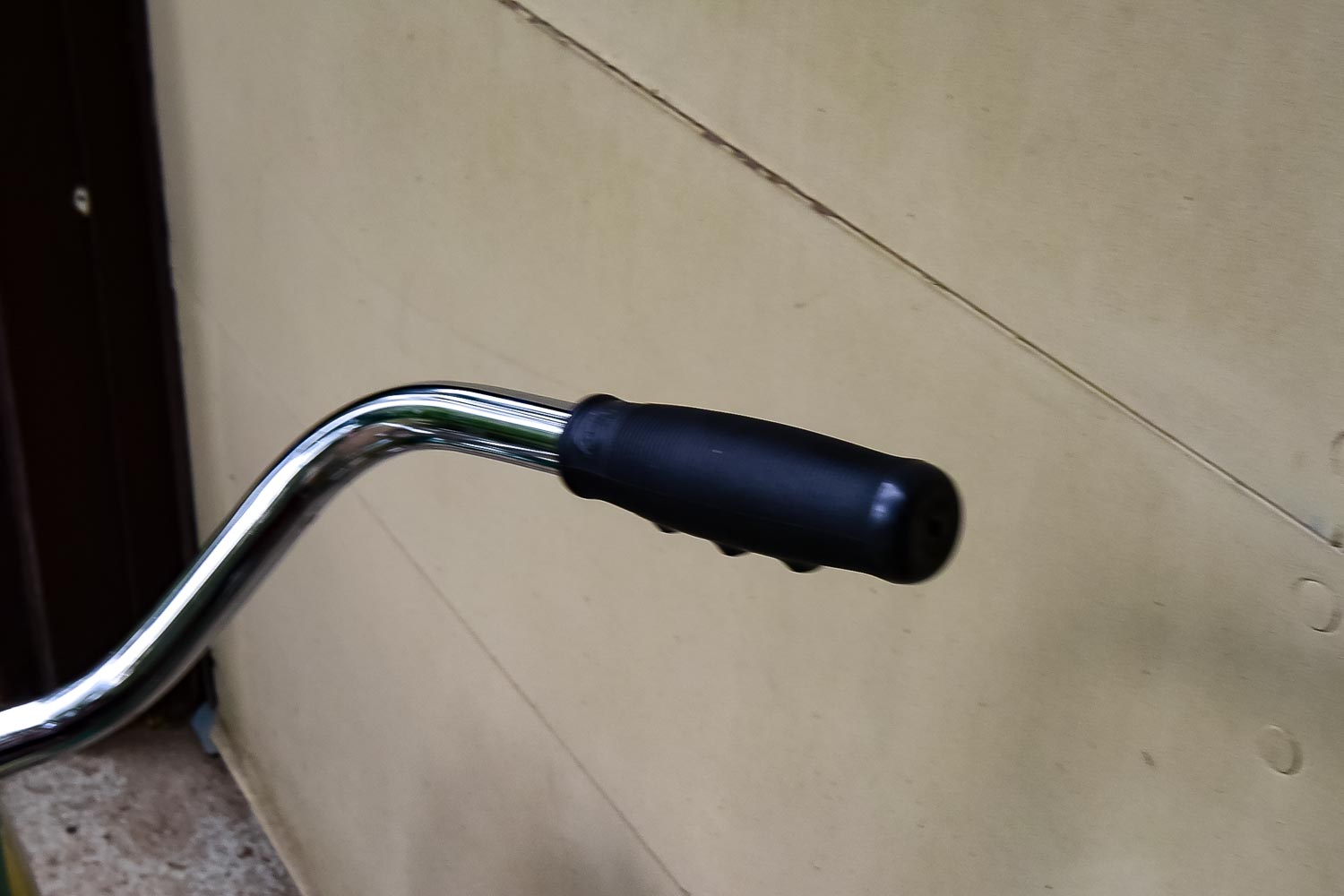 Vintage Columbia Built Bike