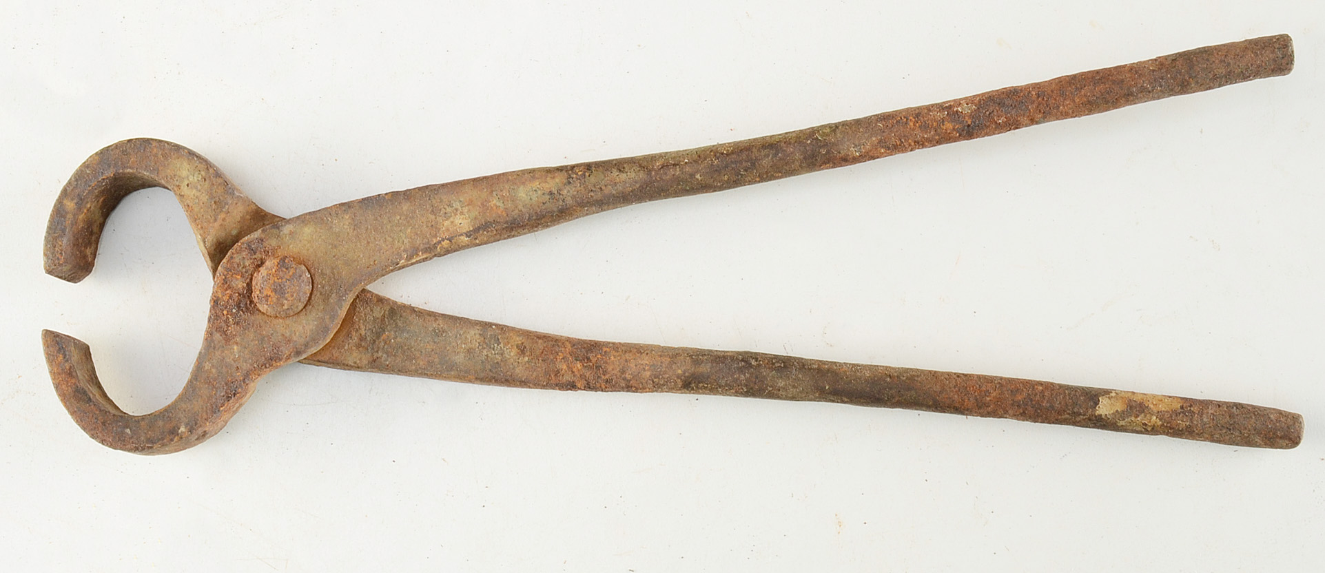 An Assorted Group of Vintage Tools