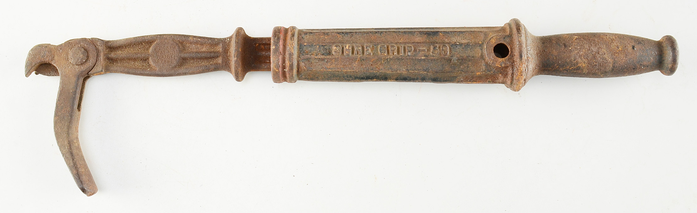 An Assorted Group of Vintage Tools