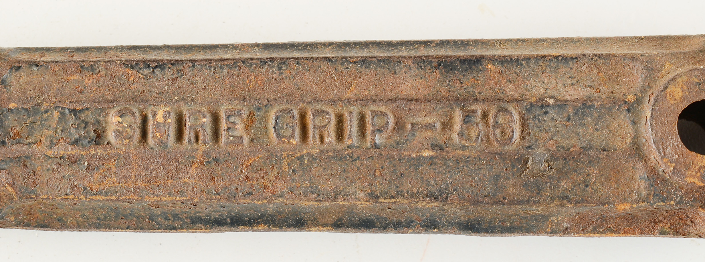 An Assorted Group of Vintage Tools