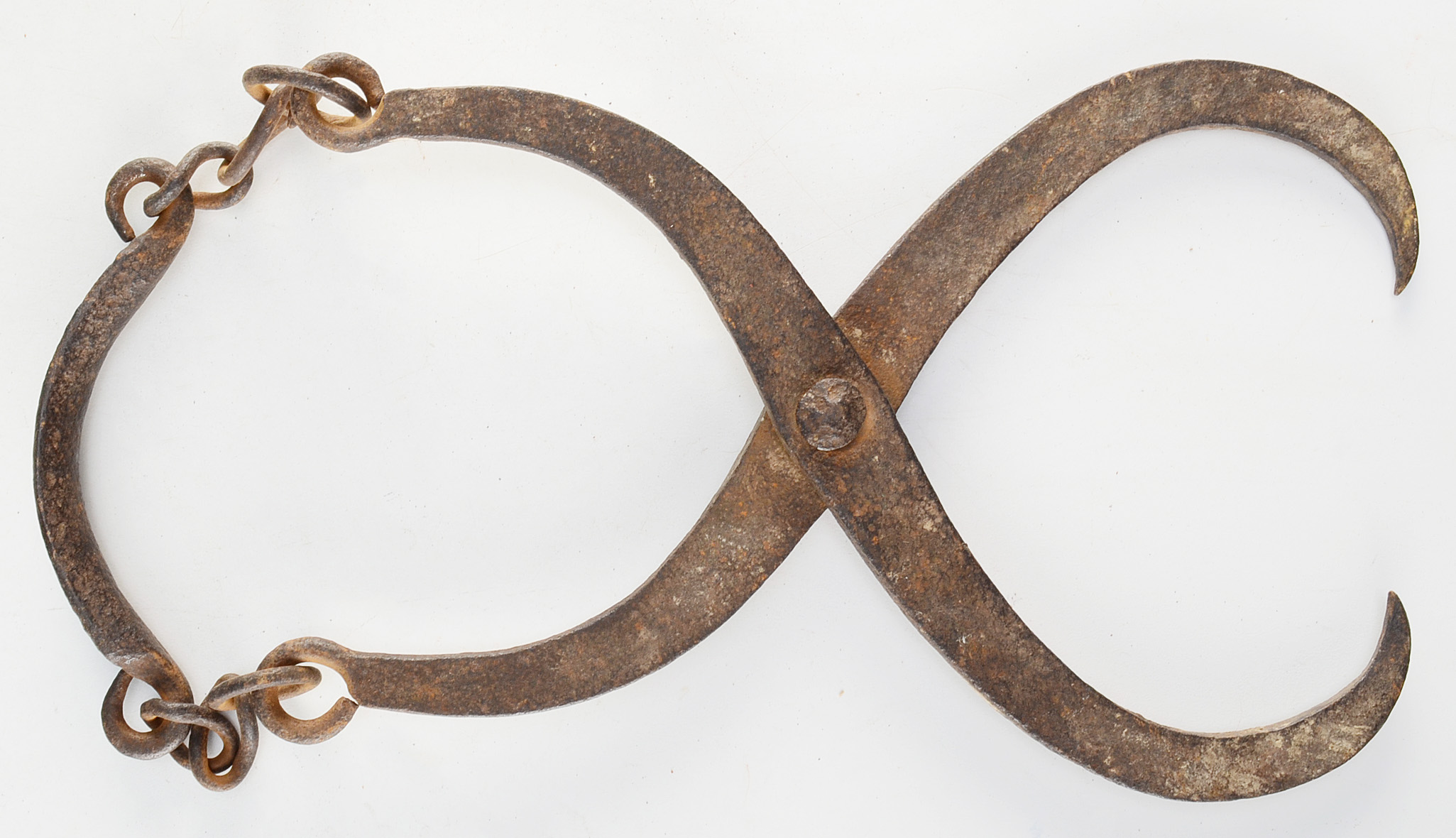 An Assorted Group of Vintage Tools